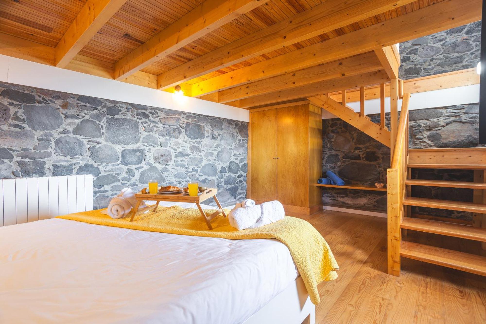 Casa Das Escaleiras By Atlantic Holiday Porto Moniz Exteriér fotografie