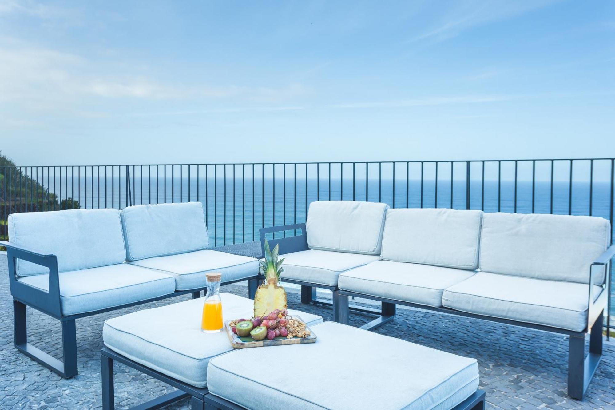 Casa Das Escaleiras By Atlantic Holiday Porto Moniz Exteriér fotografie
