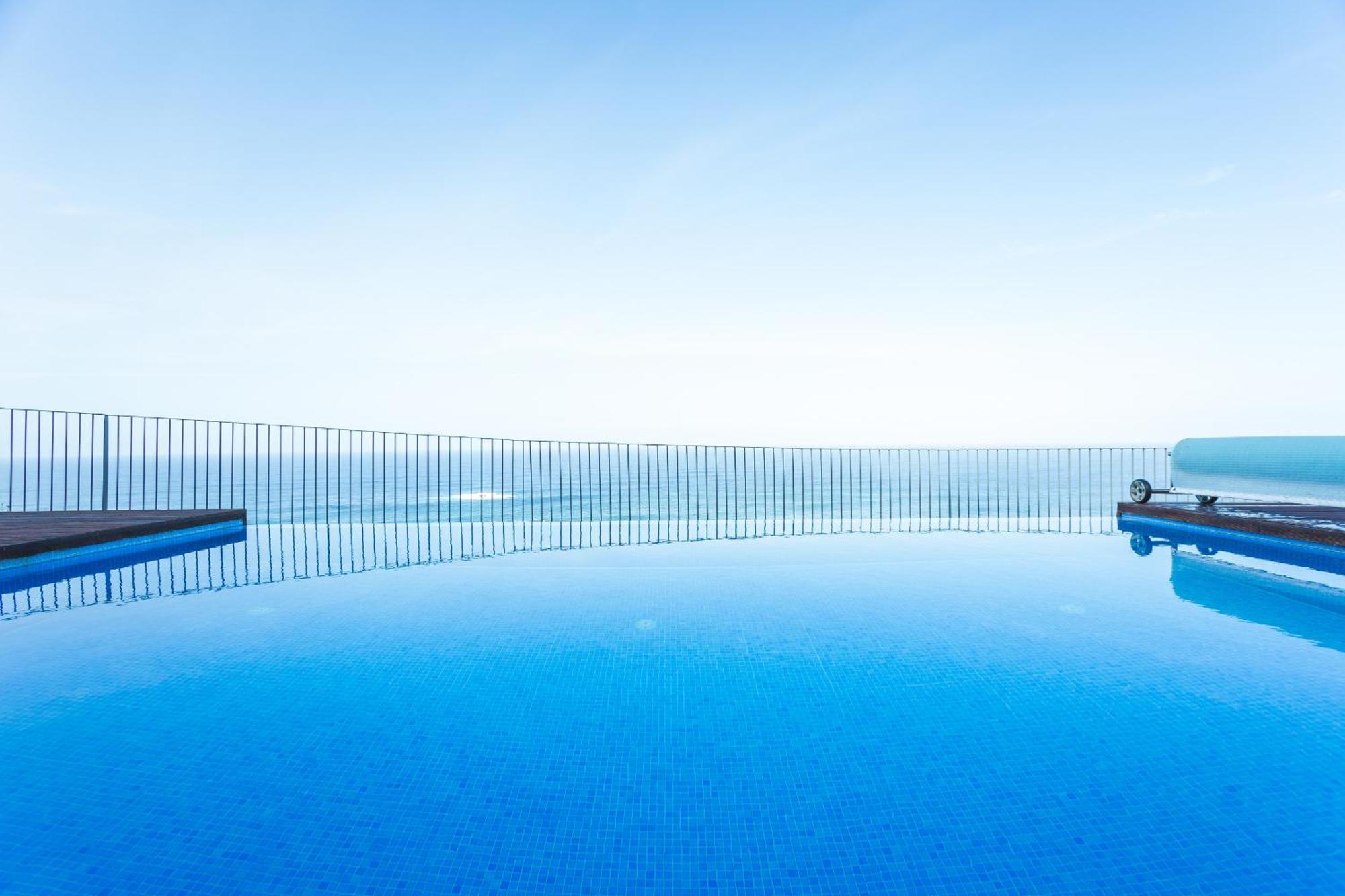 Casa Das Escaleiras By Atlantic Holiday Porto Moniz Exteriér fotografie